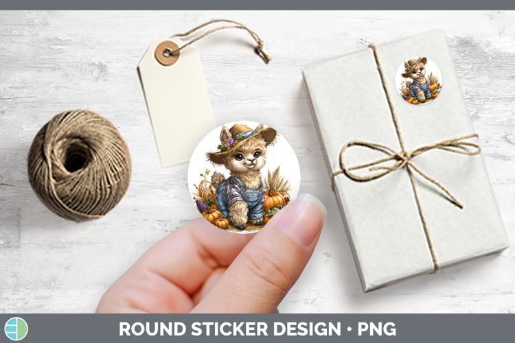 Thanksgiving Sublimation Design Image 18