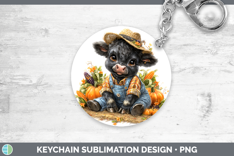 Thanksgiving Sublimation Design Image 11