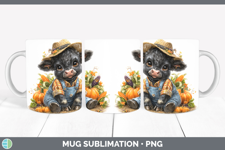 Thanksgiving Sublimation Design Image 16