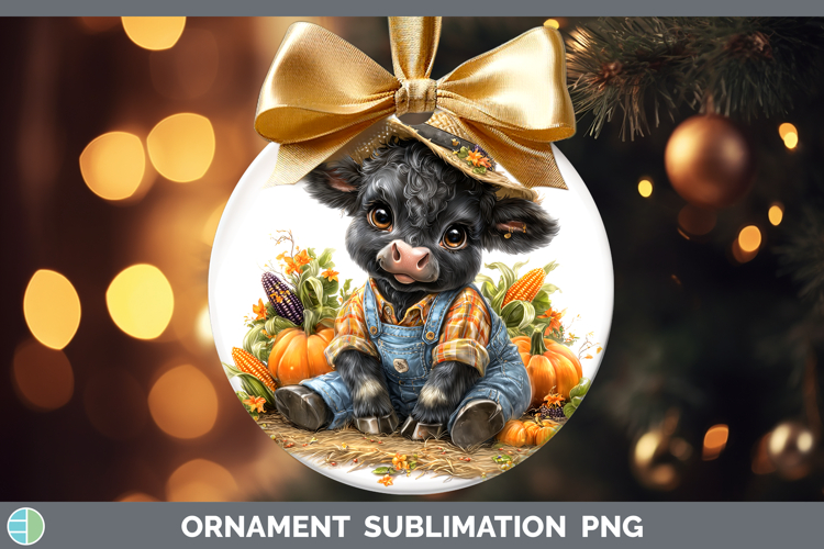 Thanksgiving Sublimation Design Image 10