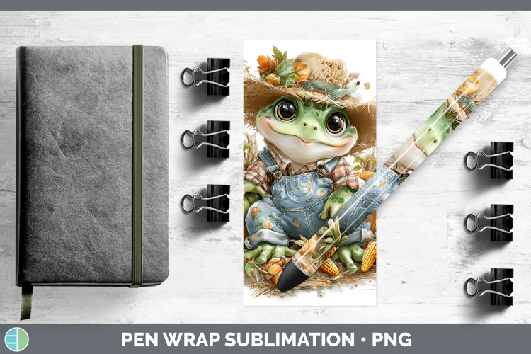 Thanksgiving Sublimation Design Image 15