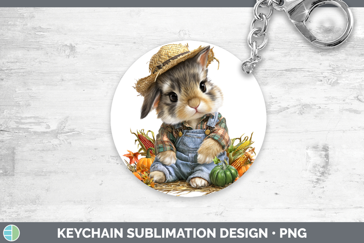 Thanksgiving Sublimation Design Image 7