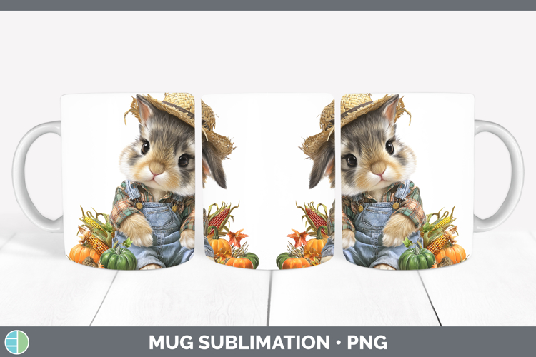 Thanksgiving Sublimation Design Image 14