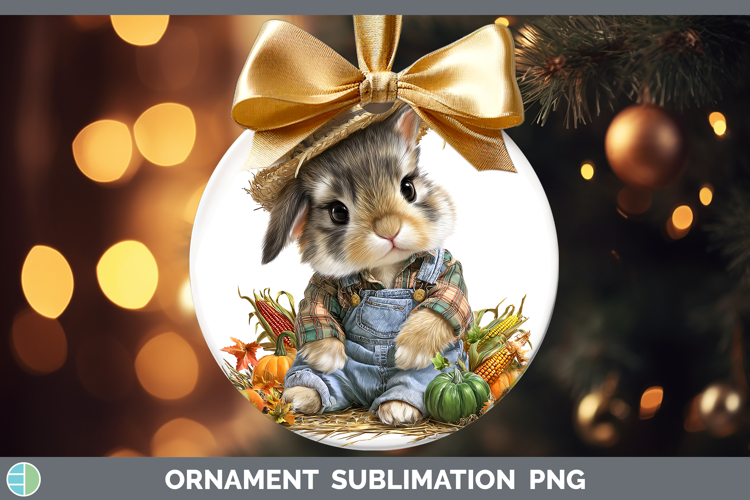 Thanksgiving Sublimation Design Image 6