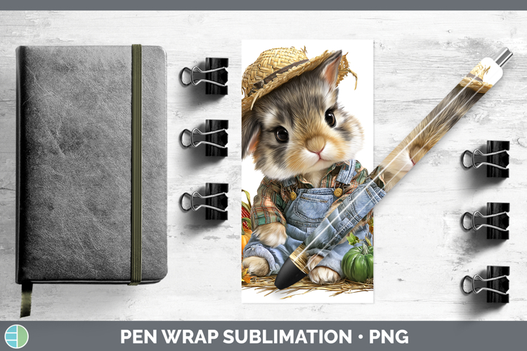 Thanksgiving Sublimation Design Image 13