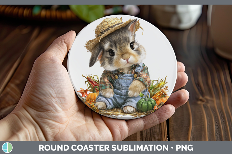 Thanksgiving Sublimation Design Image 13