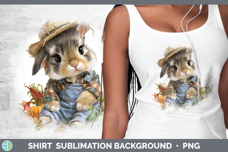 Thanksgiving Sublimation Design Image 5
