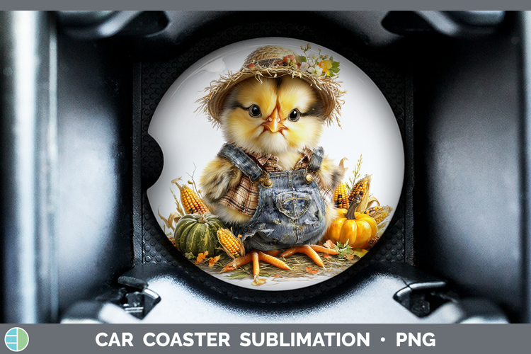 Thanksgiving Sublimation Design Image 12