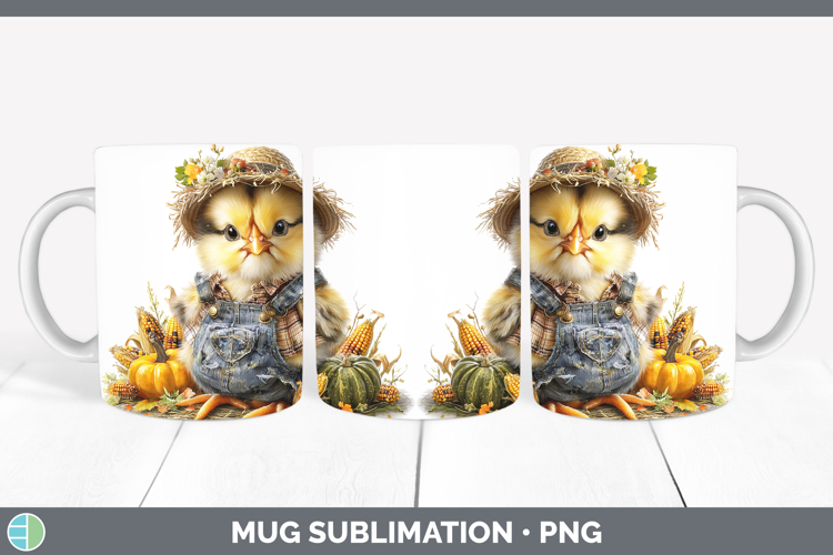 Thanksgiving Sublimation Design Image 10