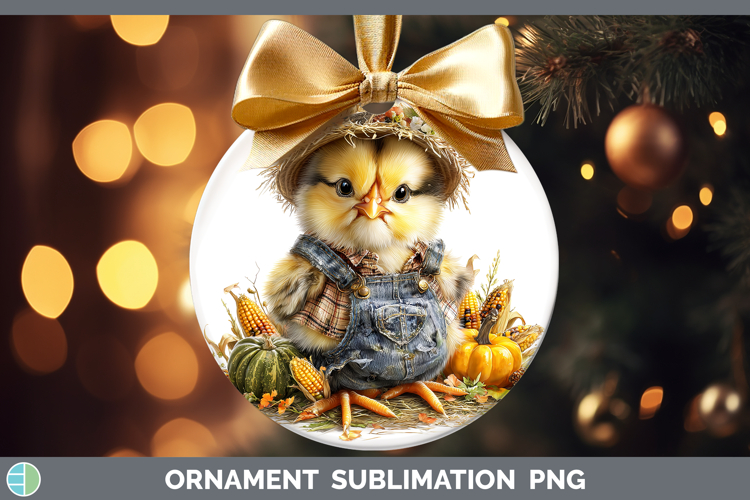 Thanksgiving Sublimation Design Image 9