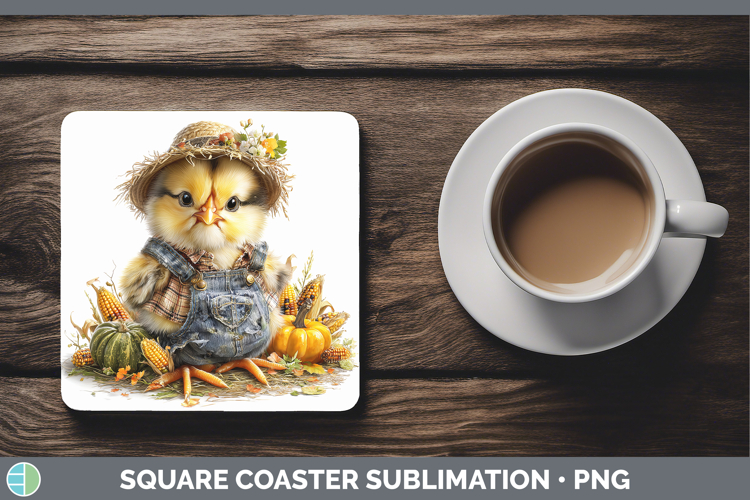 Thanksgiving Sublimation Design Image 5