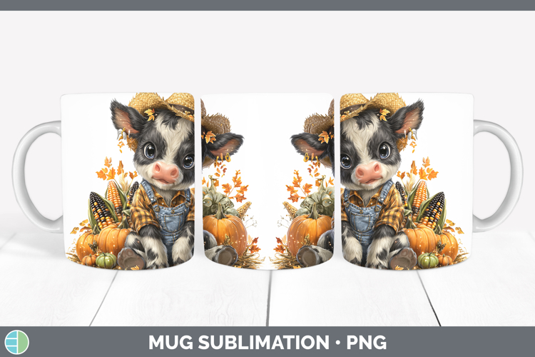 Thanksgiving Sublimation Design Image 22
