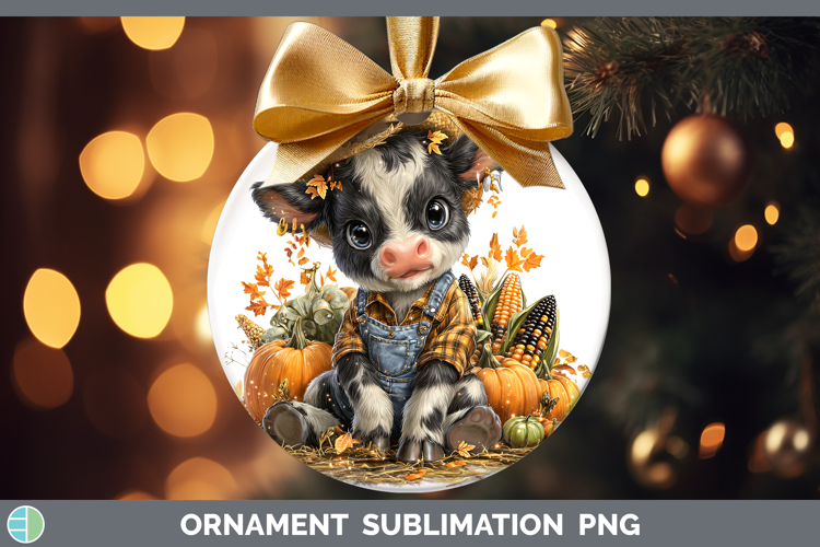 Thanksgiving Sublimation Design Image 22