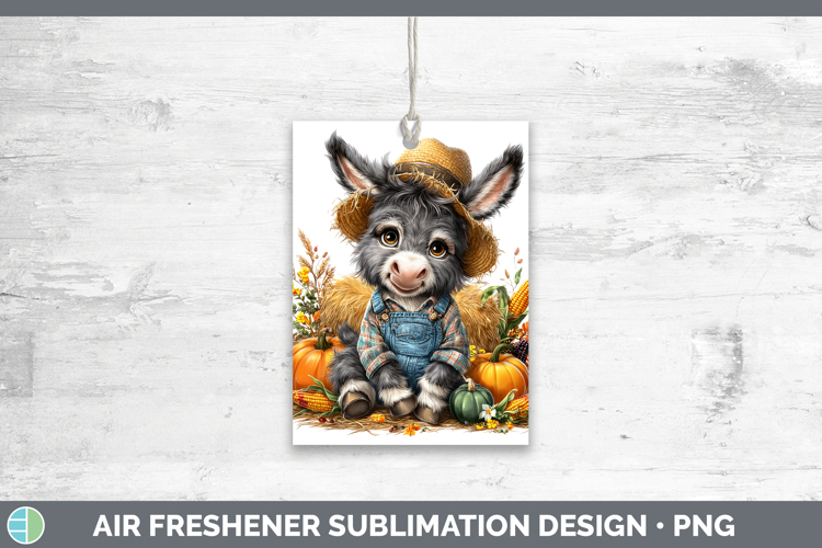 Thanksgiving Sublimation Design Image 9