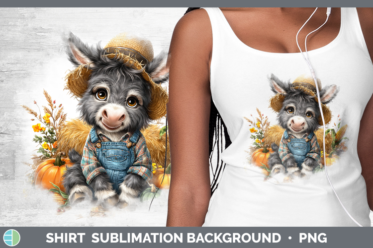Thanksgiving Sublimation Design Image 3