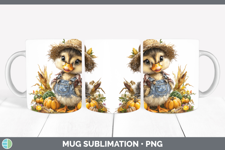 Thanksgiving Sublimation Design Image 12