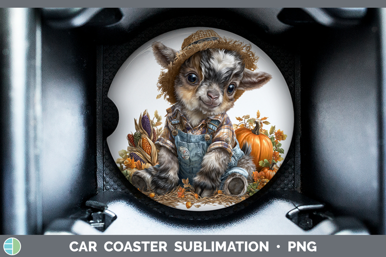 Goat Clipart Image 3