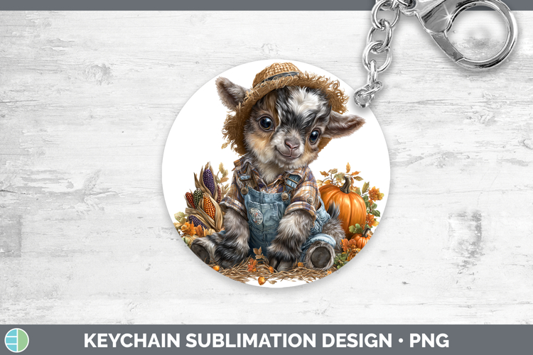 Goat Clipart Image 21