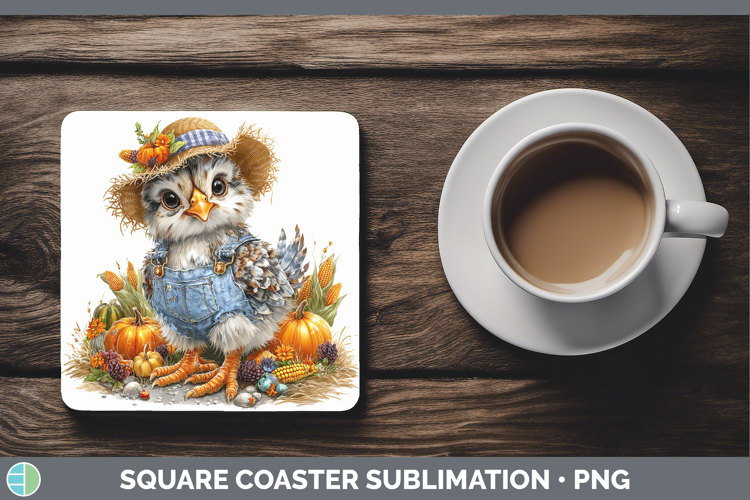 Thanksgiving Sublimation Design Image 2