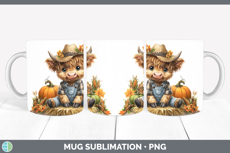 Thanksgiving Sublimation Design Image 6