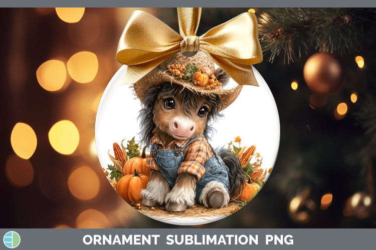 Thanksgiving Sublimation Design Image 14