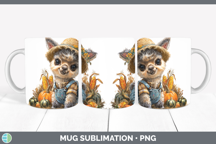 Llama Clipart Image 18