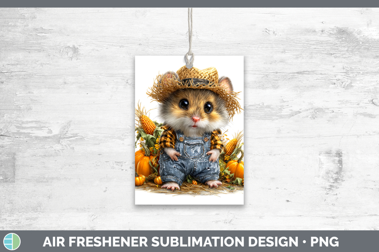 Thanksgiving Sublimation Design Image 2