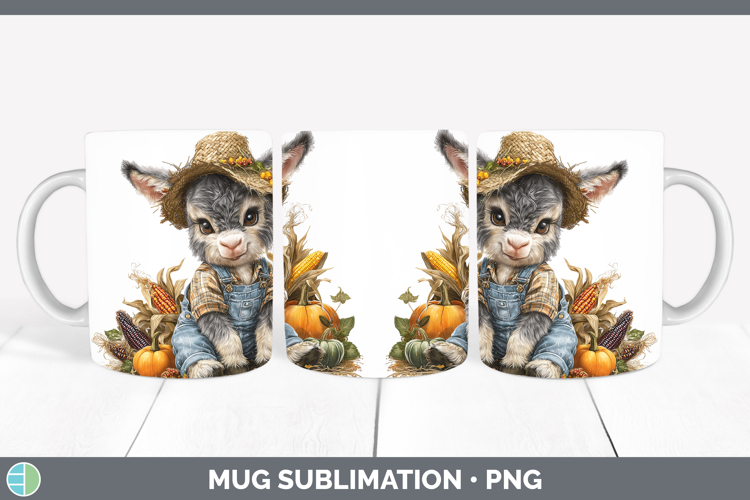 Mule Clipart Image 6