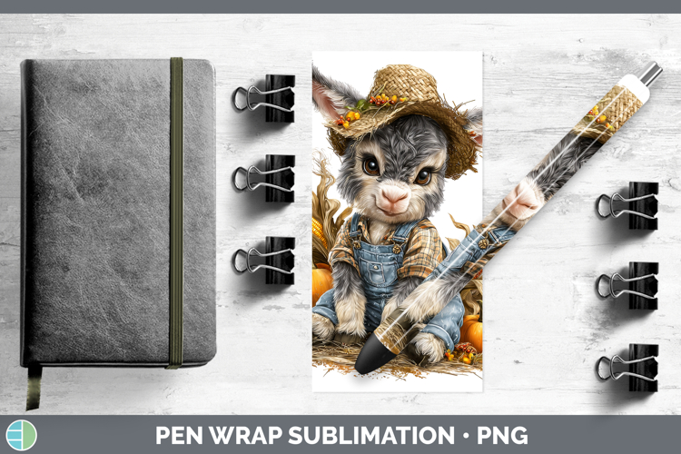 Mule Clipart Image 4