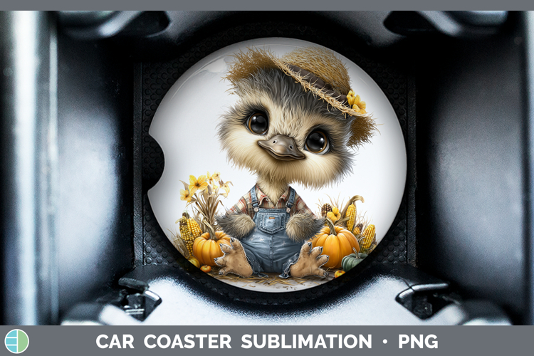 Thanksgiving Sublimation Design Image 10