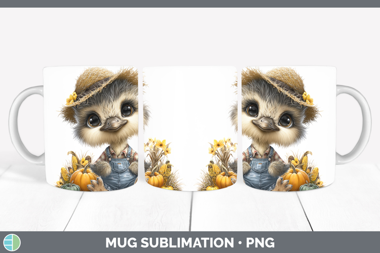 Thanksgiving Sublimation Design Image 8