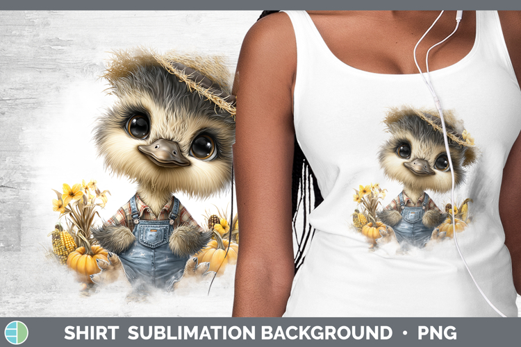 Thanksgiving Sublimation Design Image 15