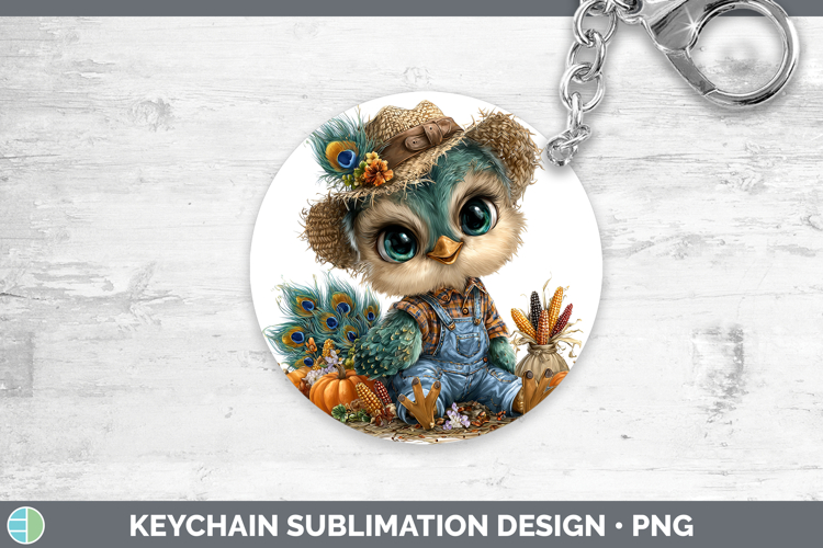 Thanksgiving Sublimation Design Image 19