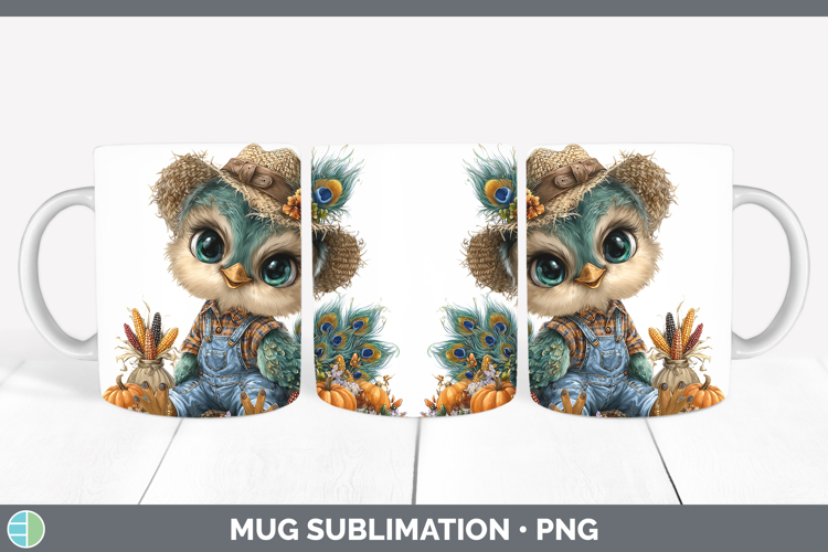 Thanksgiving Sublimation Design Image 18