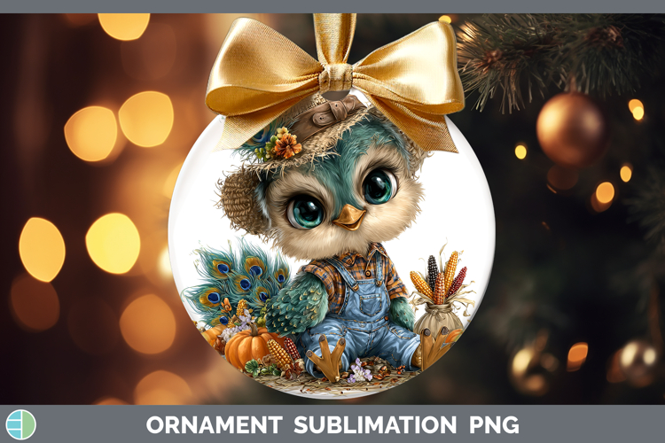 Thanksgiving Sublimation Design Image 17