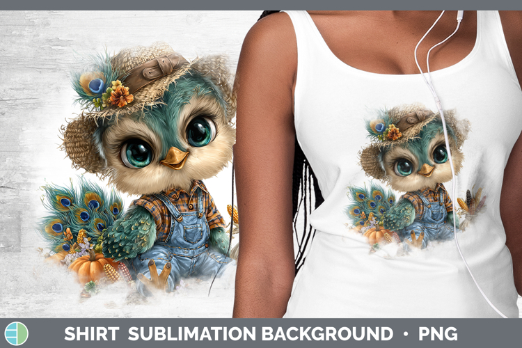 Farm Background Image 17