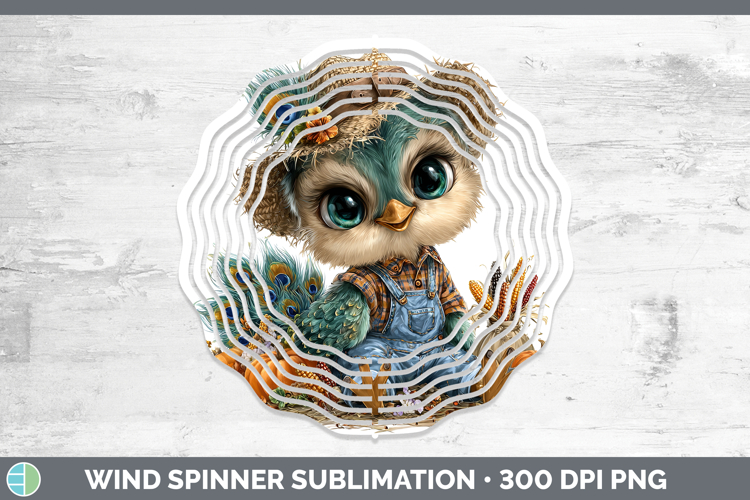 Thanksgiving Sublimation Design Image 11