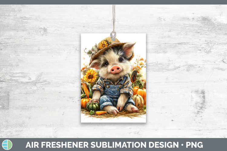 Thanksgiving Sublimation Design Image 4