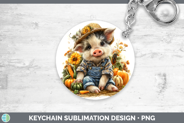 Thanksgiving Sublimation Design Image 20