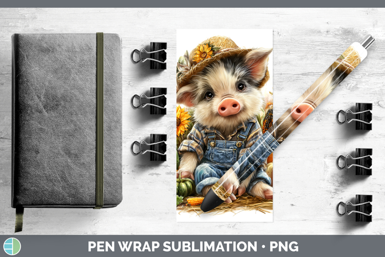 Thanksgiving Sublimation Design Image 23