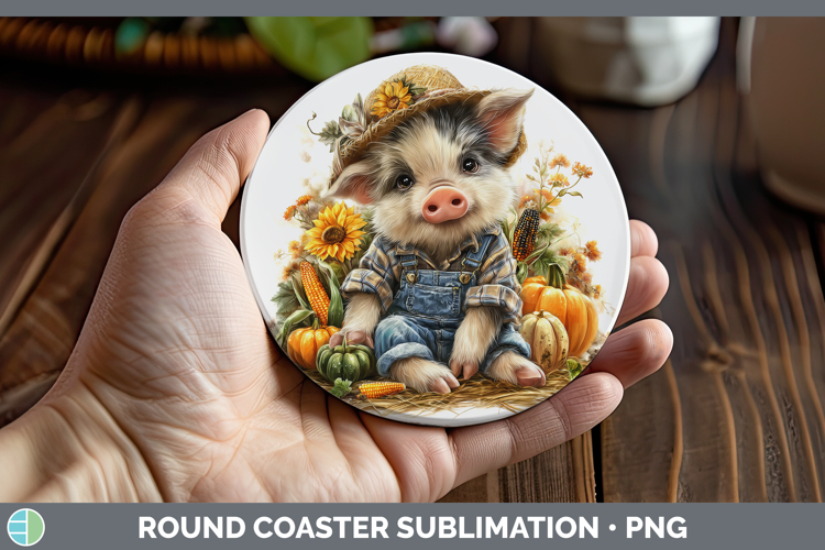 Thanksgiving Sublimation Design Image 2