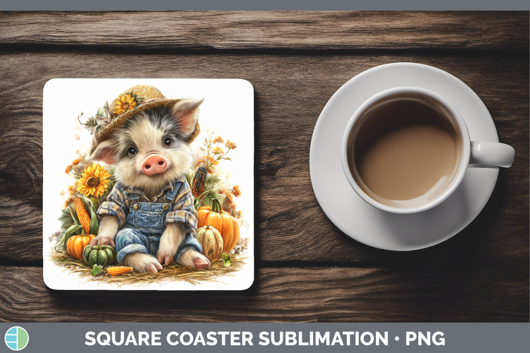 Thanksgiving Sublimation Design Image 24