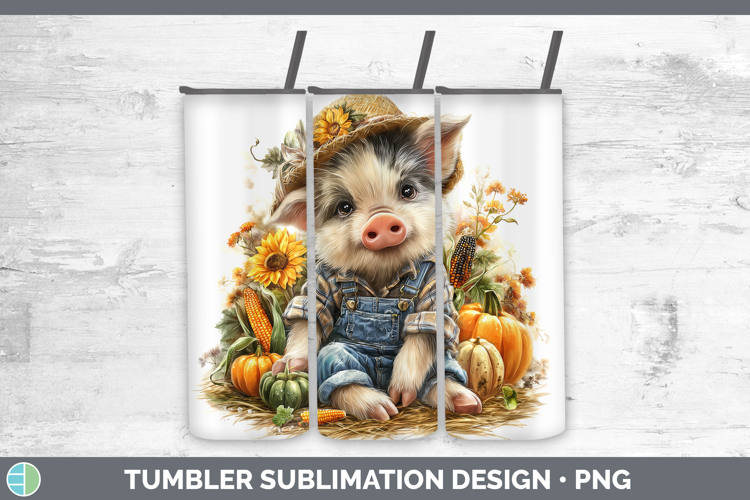 Thanksgiving Sublimation Design Image 17