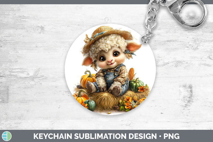 Sheep Clipart Image 17