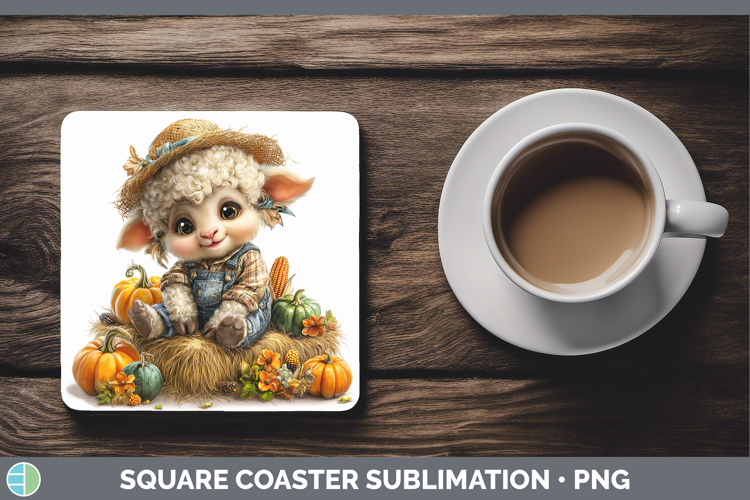 Sheep Clipart Image 10