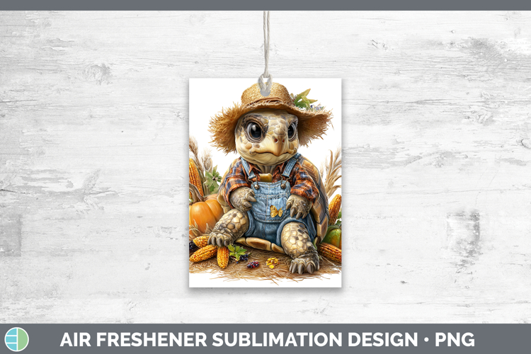 Thanksgiving Sublimation Design Image 22