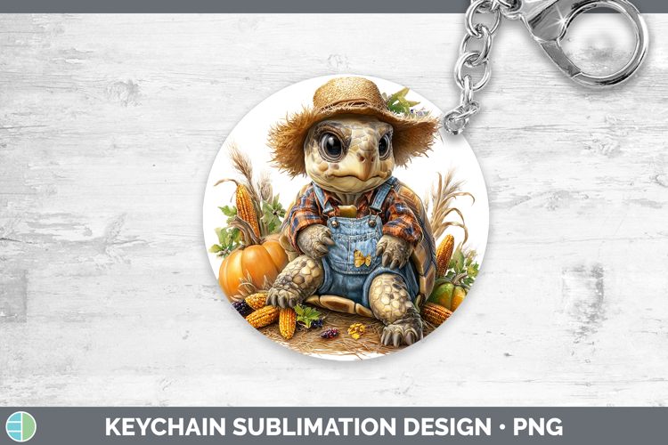 Thanksgiving Sublimation Design Image 20