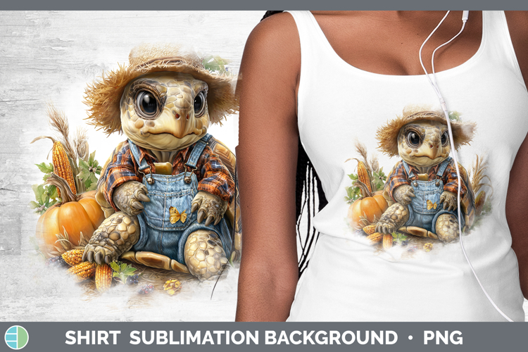 Thanksgiving Sublimation Design Image 16