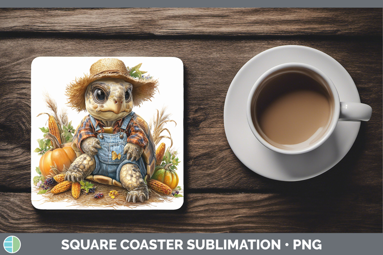 Thanksgiving Sublimation Design Image 14