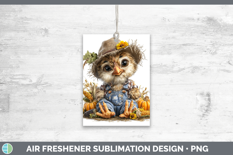 Turkey Clipart Image 10